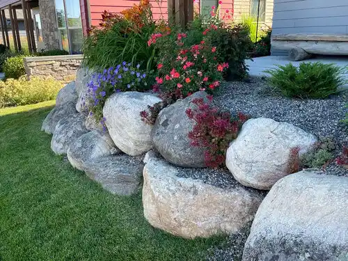 landscaping services Gibsonia